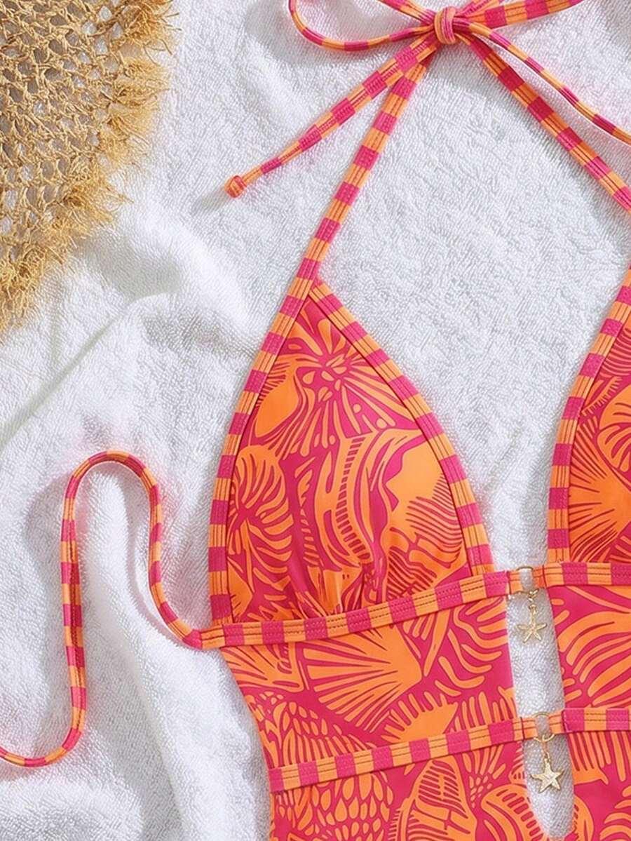 SWIM VCAY JEDNOCZĘŚCIOWY STRÓJ KĄPIELOWY S09__M