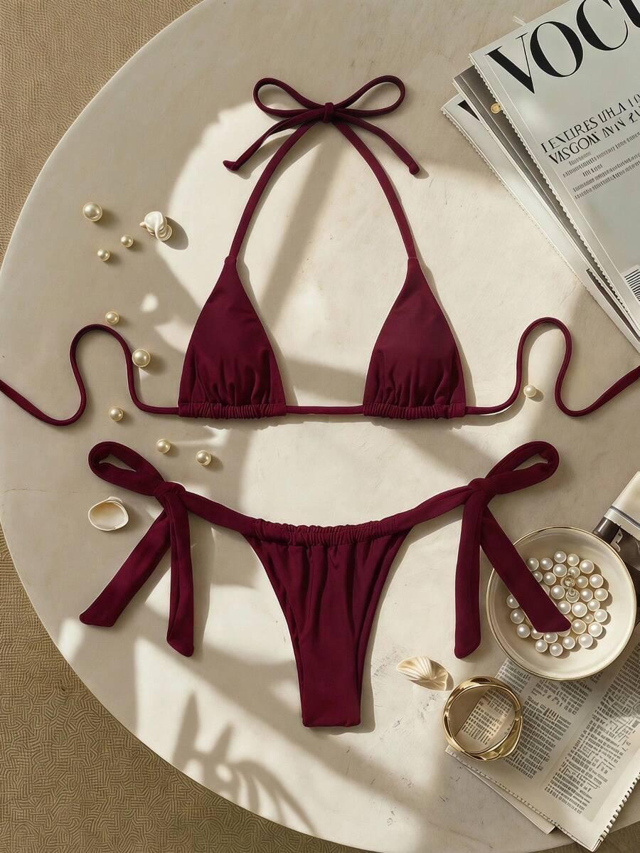 SWIM SXY DWUCZĘŚCIOWY STRÓJ KĄPIELOWY S09__XS
