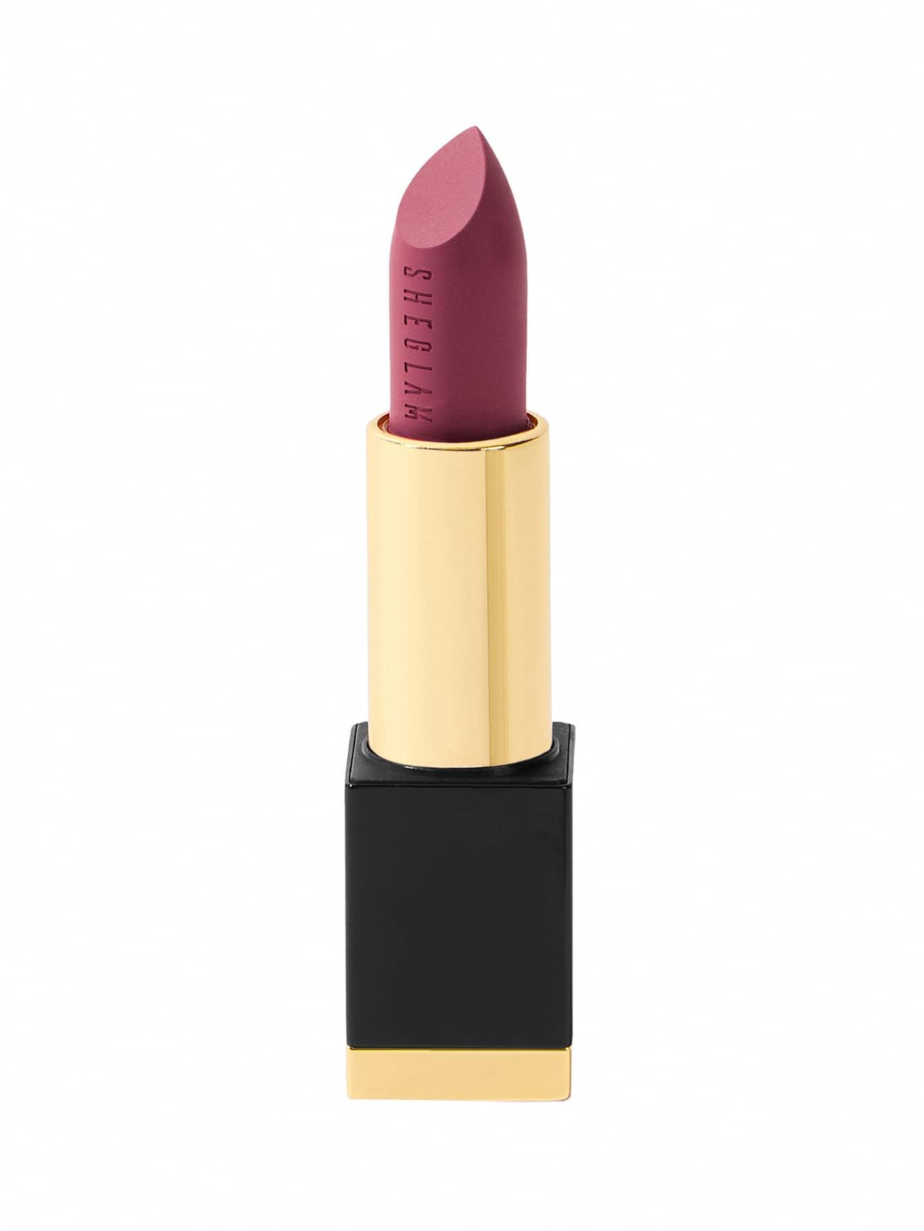 SHEGLAM MATOWA POMADKA CABANA S07