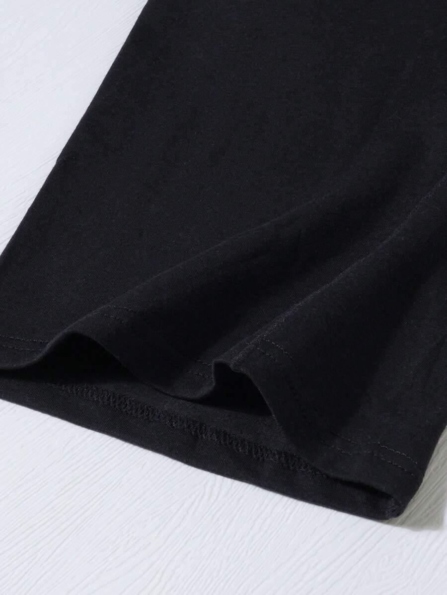 SHEIN KRÓTKIE SPODENKI 3-PACK S06__L
