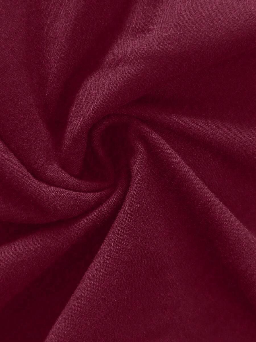 SHEIN BORDOWA MINI SUKIENKA S09__M