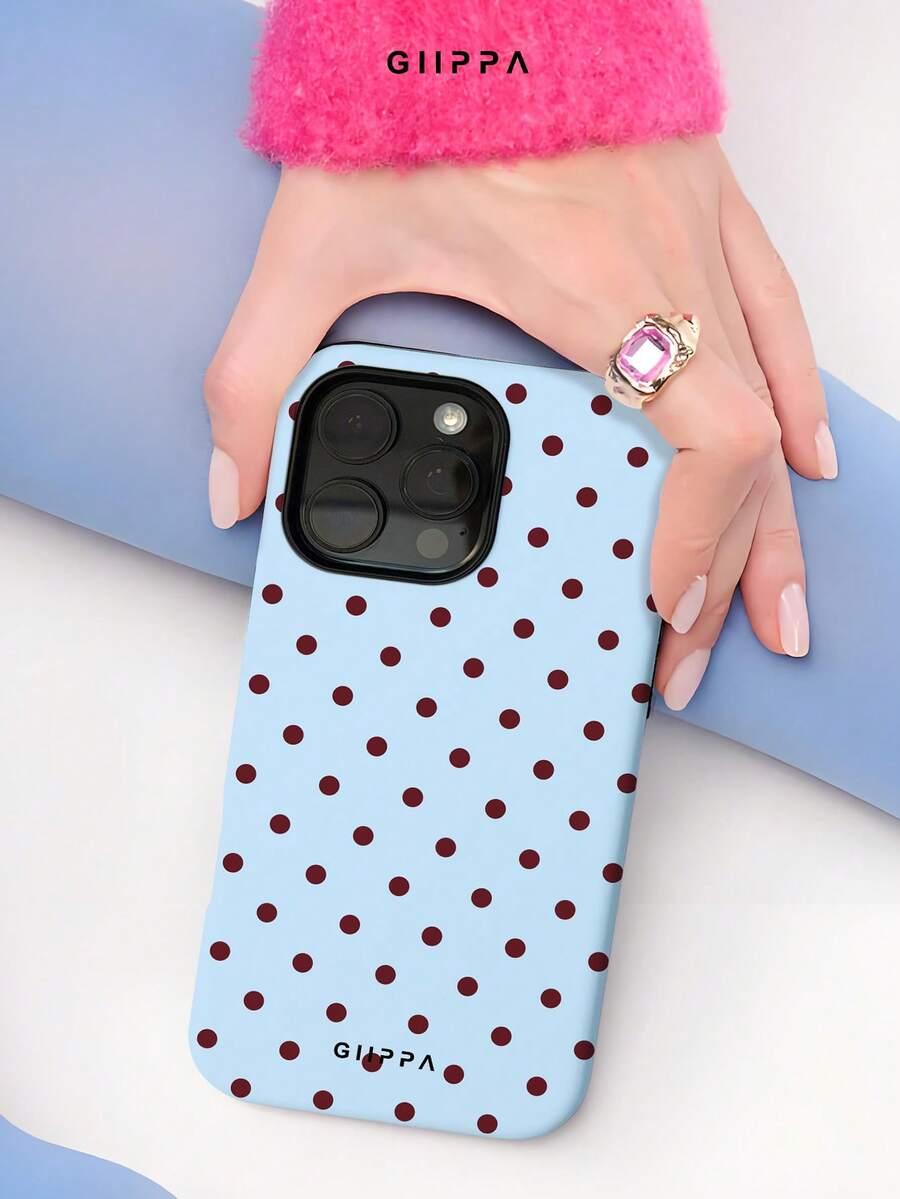 GIIPPA ETUI NA TELEFON IPHONE 17 S07