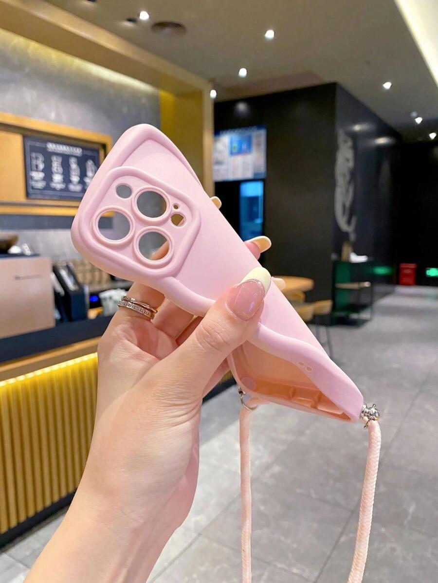 SHEIN ETUI NA TELEFON IPHONE 16 PRO S07