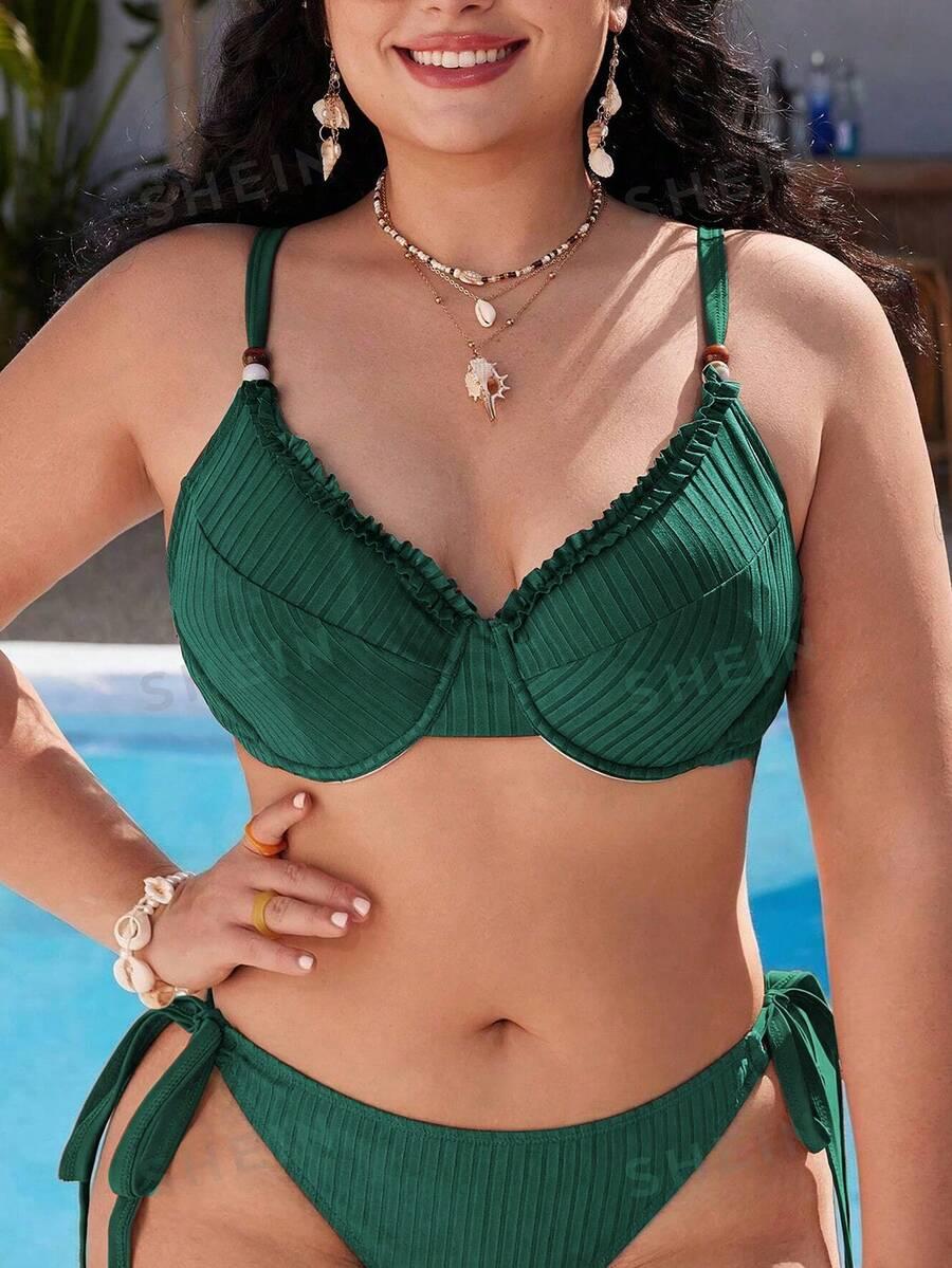 SWIM MOD GÓRA OD BIKINI S09__46