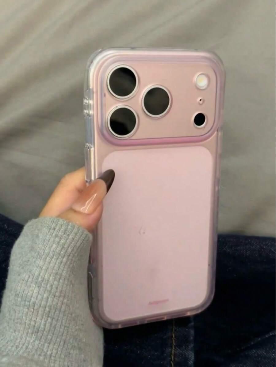 SHEIN ETUI NA TELEFON IPHONE 16 S07