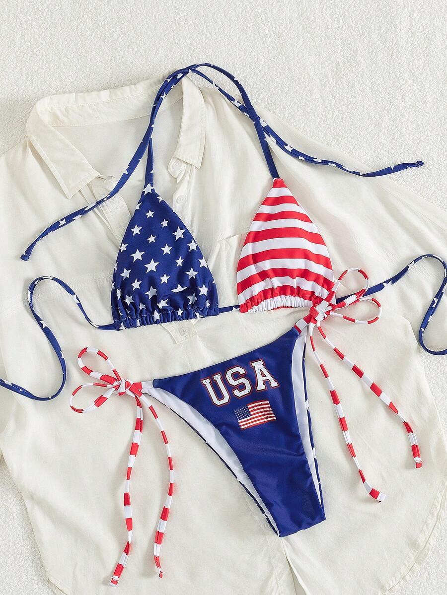 SWIM VCAY DWUCZĘŚCIOWY STRÓJ KĄPIELOWY S09__S