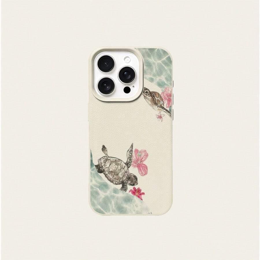 SHEIN ETUI NA TELEFON IPHONE 13 PRO MAX S07