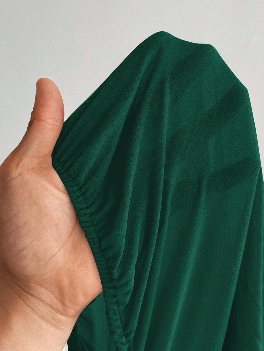 VIVA RELLE ZIELONA MAXI SUKIENKA S06__54
