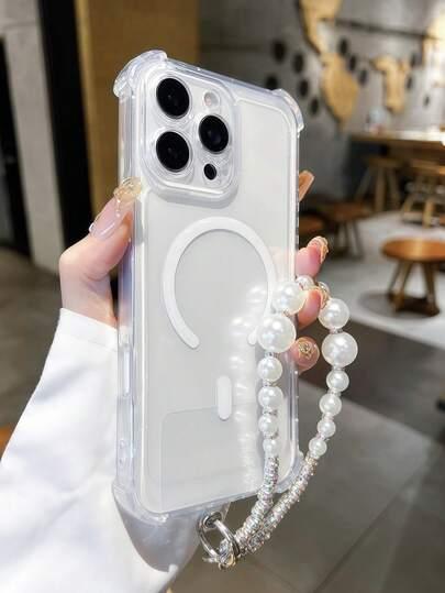 SHEIN ETUI NA TELEFON IPHONE 15 PRO MAX S07