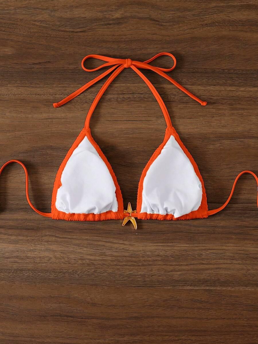 SWIM MOD GÓRA OD BIKINI S09__M