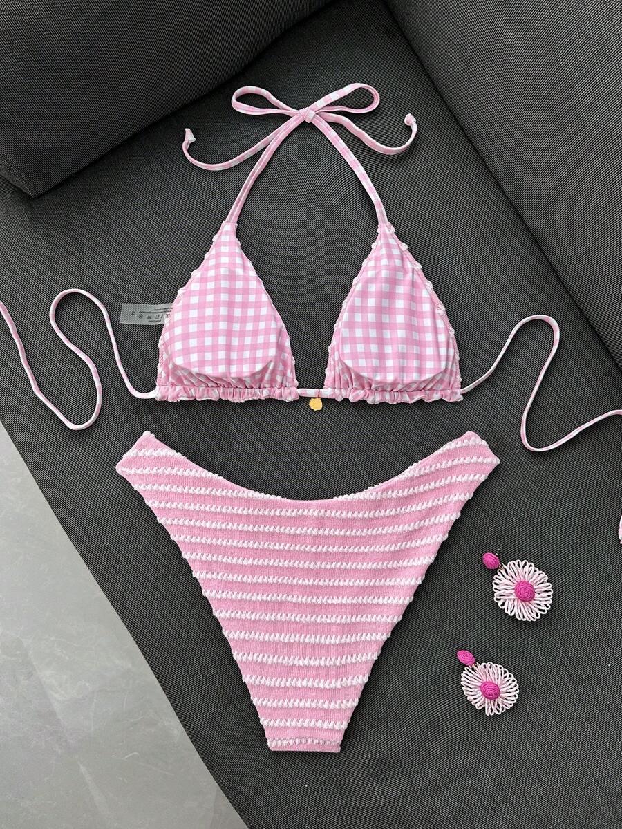 SWIM MOD DWUCZĘŚCIOWY STRÓJ KĄPIELOWY S09__XS