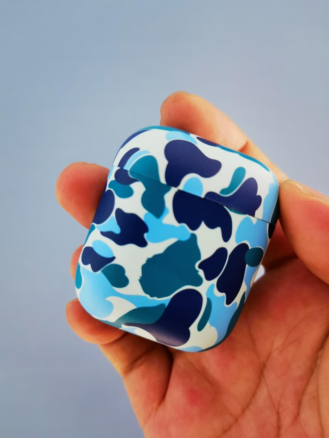 SHEIN ETUI NA SŁUCHAWKI AIRPODS 3 S07__