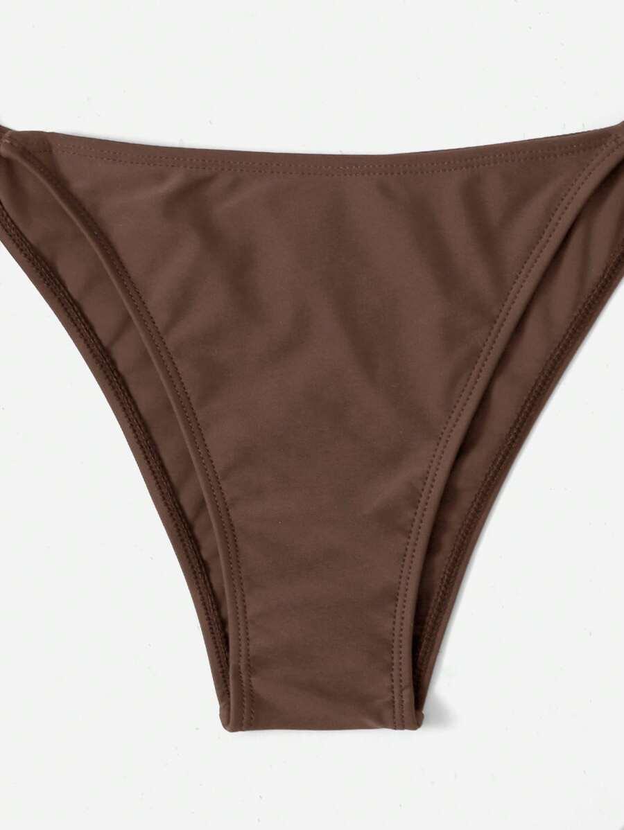 SHEIN DWUCZĘŚCIOWY STRÓJ KĄPIELOWY PK01__50