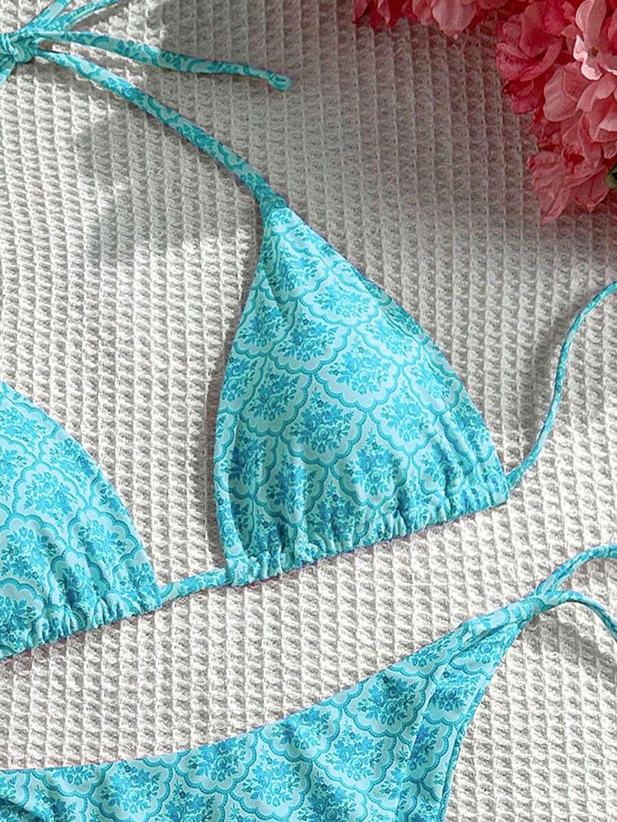 SWIM MOD DWUCZĘŚCIOWY STRÓJ KĄPIELOWY S09__XS