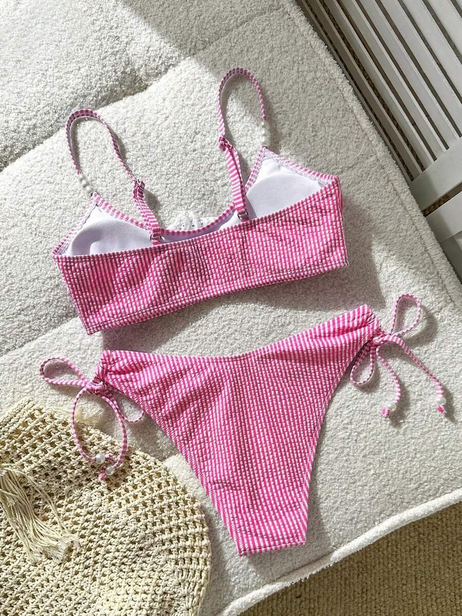 SWIM MOD DWUCZĘŚCIOWY STRÓJ KĄPIELOWY S09__XL