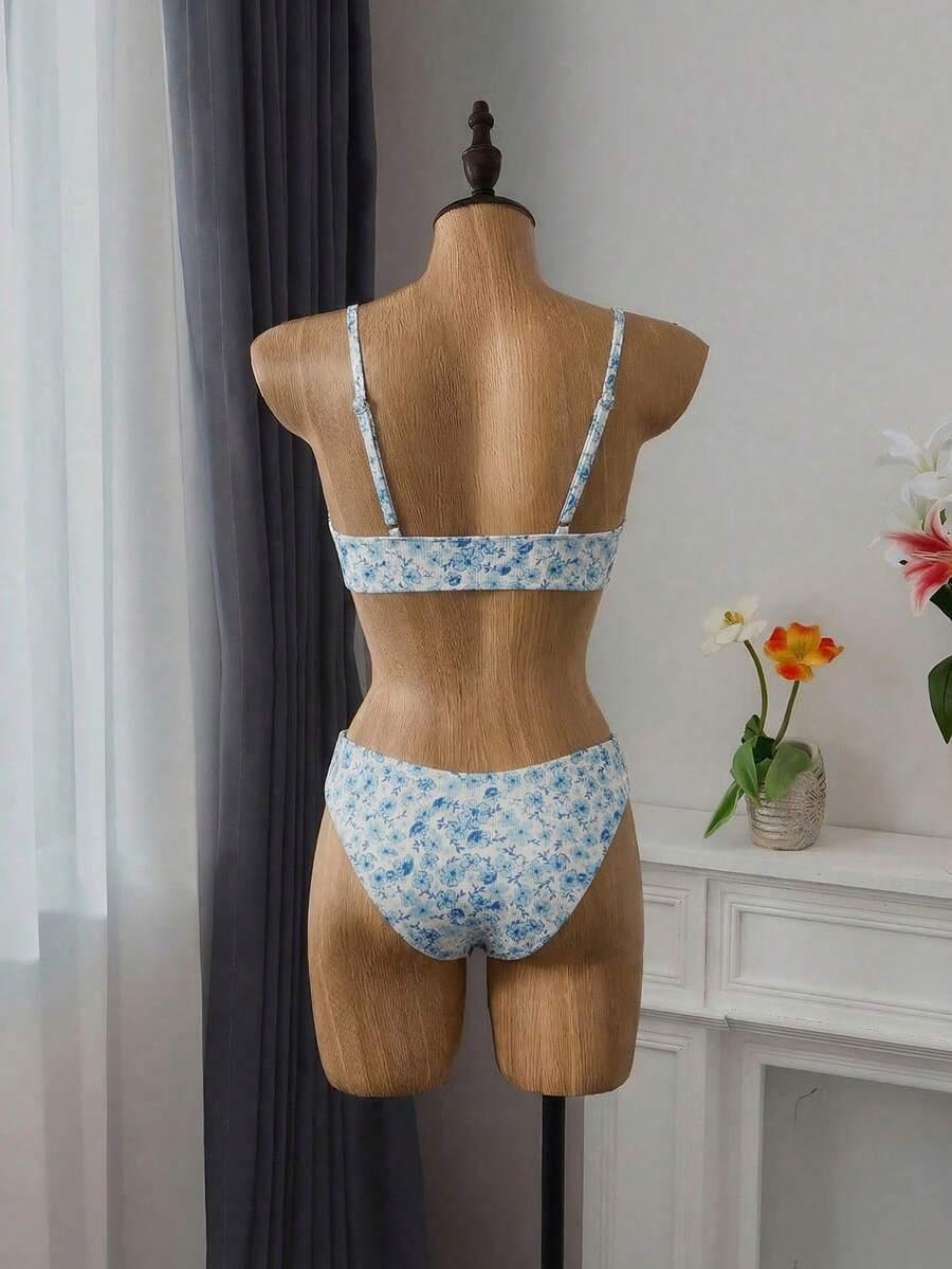 SWIM MOD DWUCZĘŚCIOWY STRÓJ KĄPIELOWY S09__XS