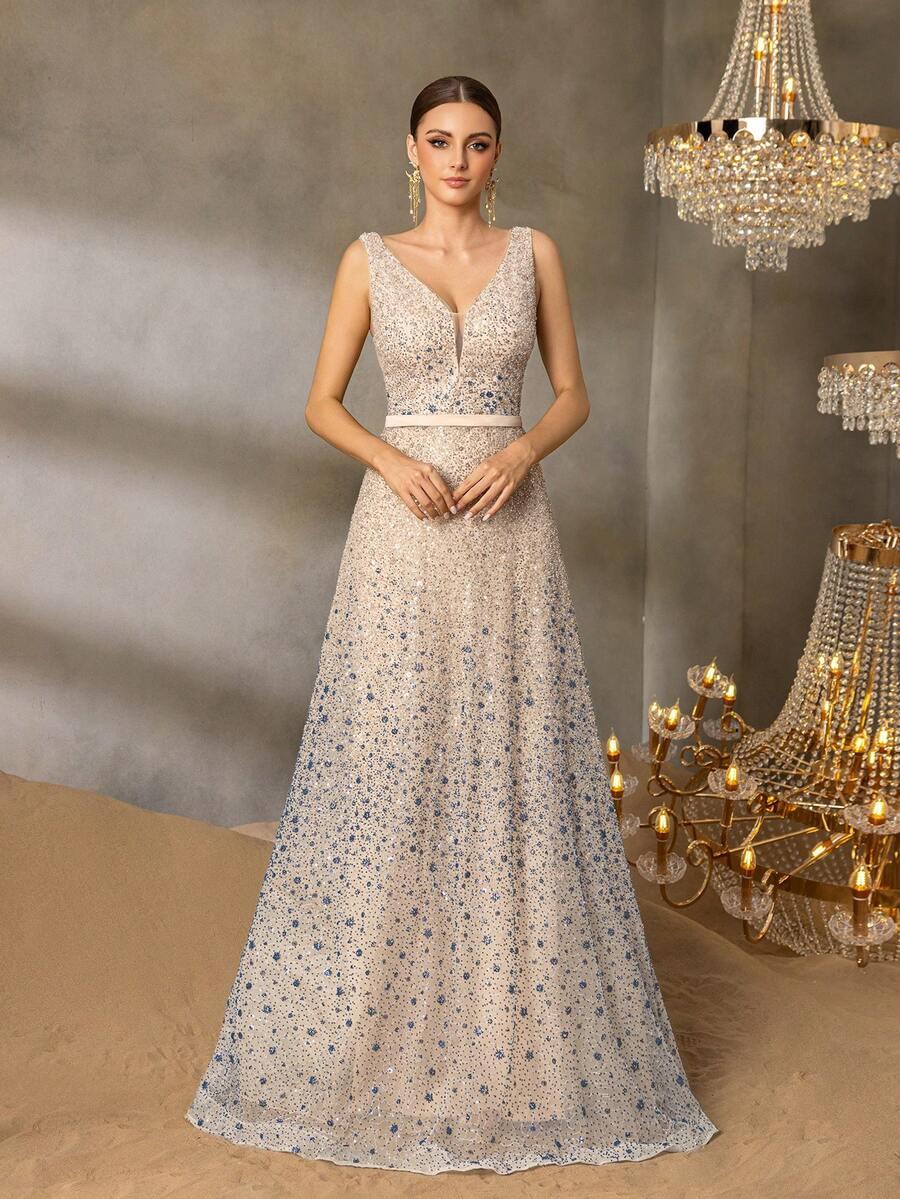 FAERIESTY SUKIENKA MAXI WZÓR S06__M