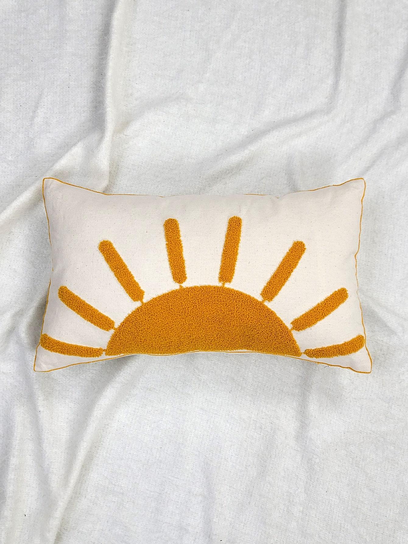 SHEIN POSZEWKA NA PODUSZKĘ S07__30X50