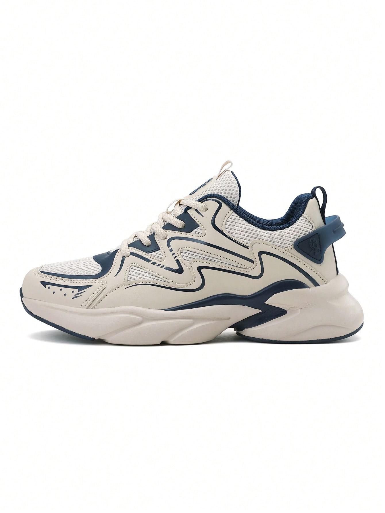 SHEIN BEŻOWE BUTY SPORTOWE S06__43