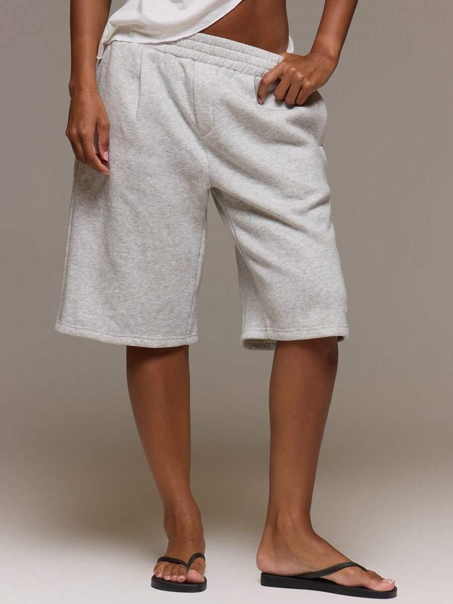 MUSERA SZARE SPODENKI DRESOWE S06__XS