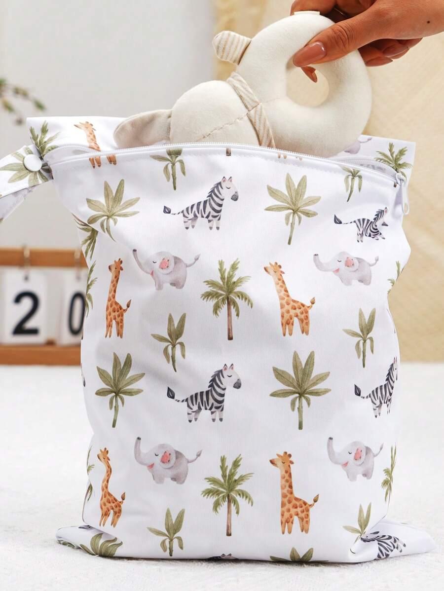 SHEIN TORBA KOSMETYCZKA 2-PACK S07