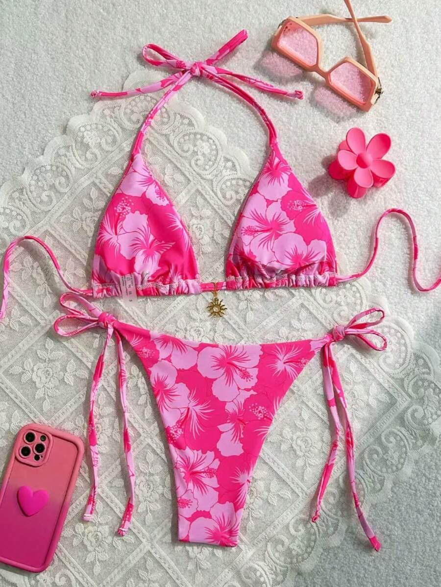SHEIN GÓRA OD BIKINI S06__L