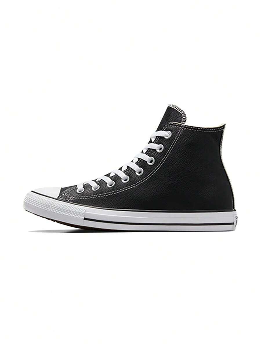 CONVERSE CZARNE SZNUROWANE TRAMPKI S06__38