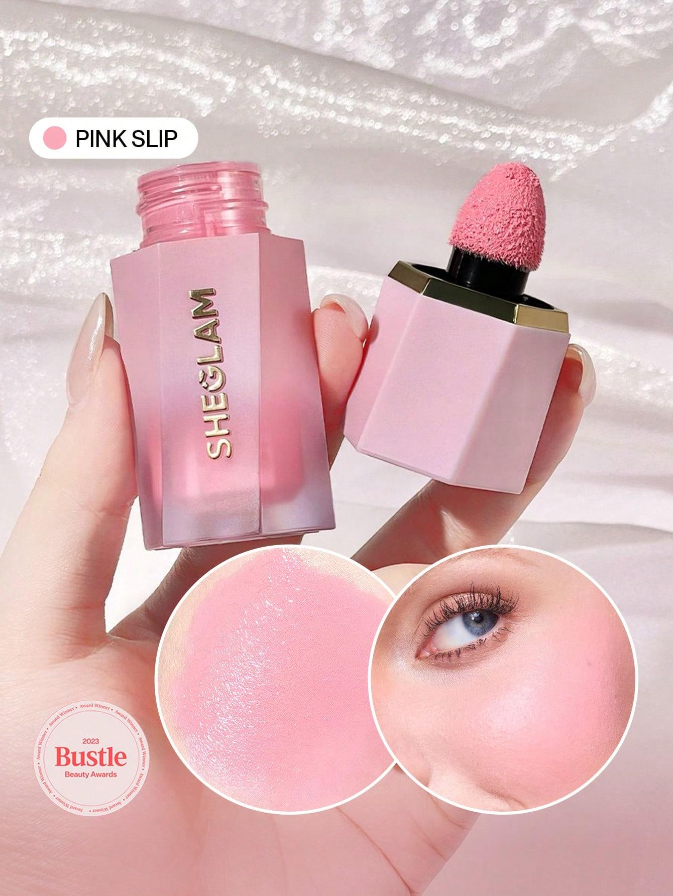 SHEGLAM RÓŻ DO POLICZKÓW PINK SLIP S07