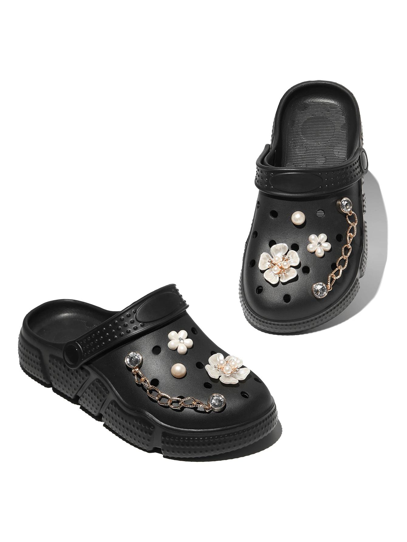 CIVHOM CZARNE KLAPKI CASUAL S06__39