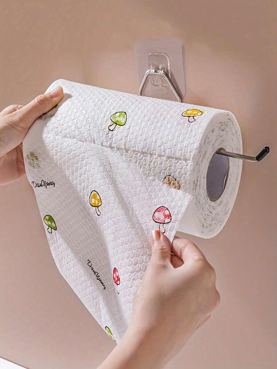 SHEIN JEDNORAZOWY RĘCZNIK PAPIEROWY S07__400