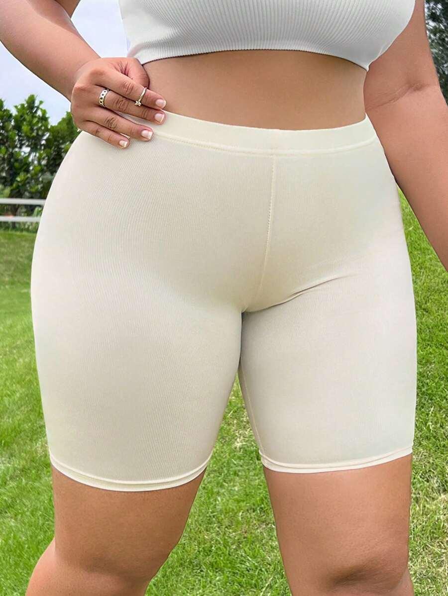SHEIN SPODENKI CASUAL 2-PACK S06__XXL
