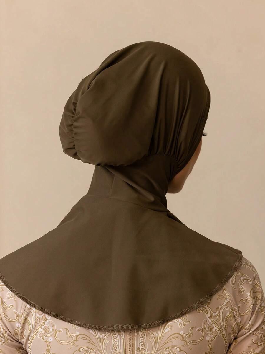 SHEIN CHUSTA NA GŁOWĘ S07