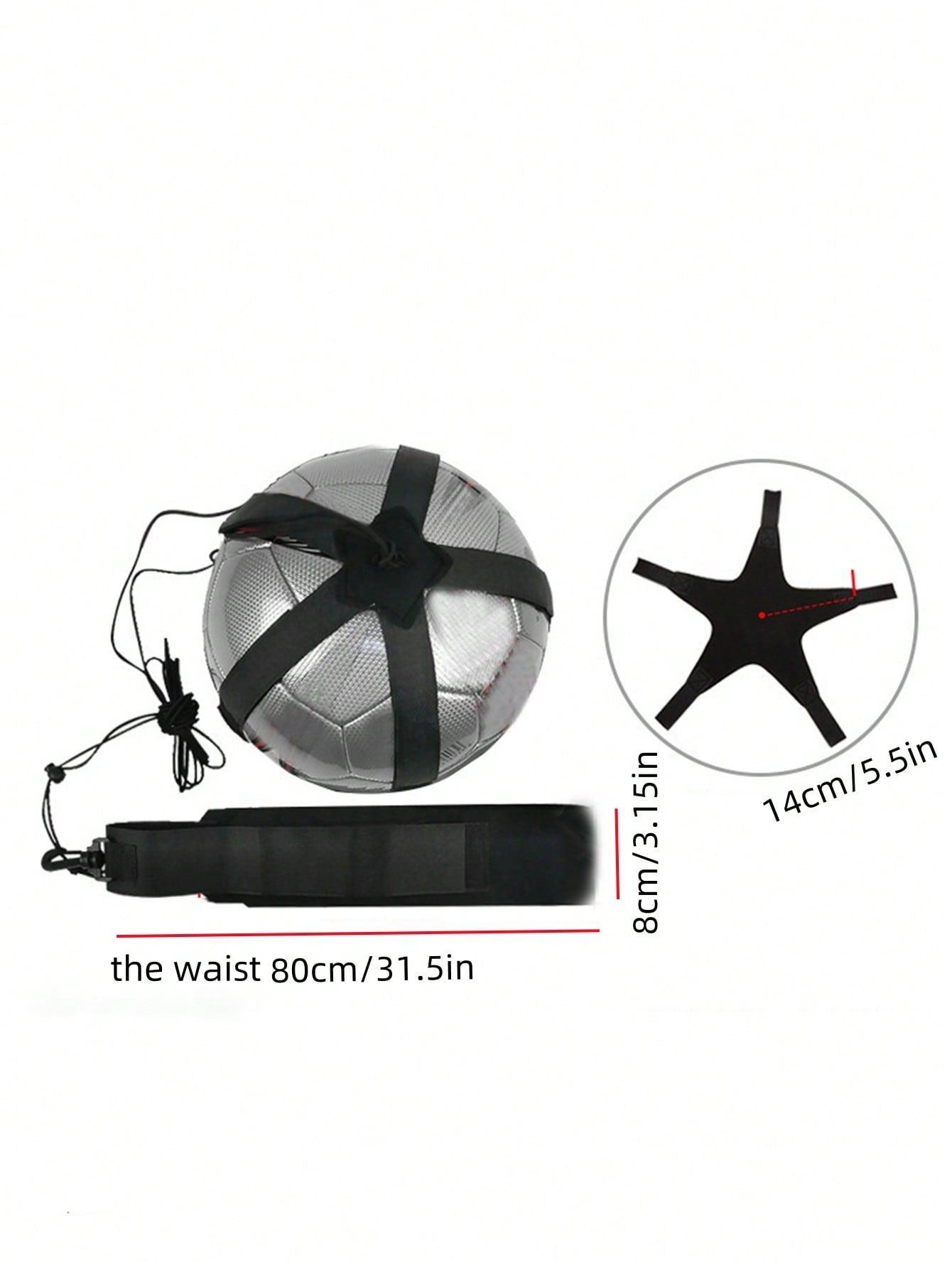SHEIN PAS BIODROWY DO ĆWICZEŃ S07__80CM