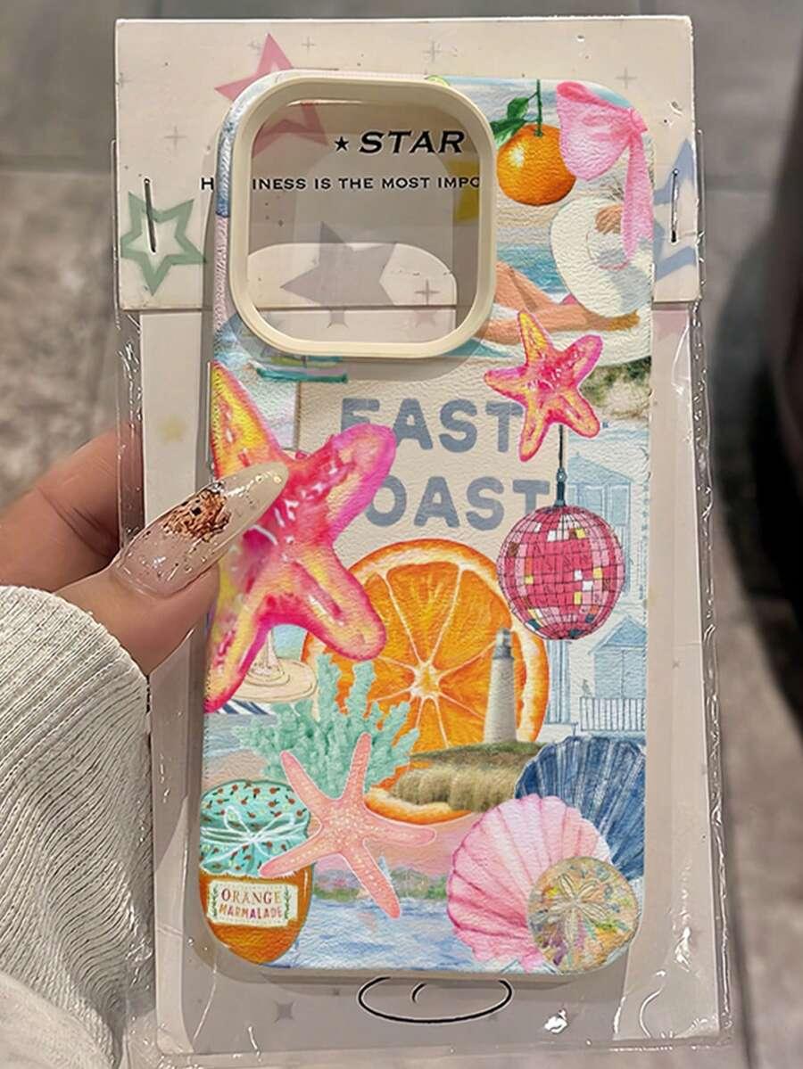 SHEIN ETUI NA TELEFON IPHONE 14 PLUS S07