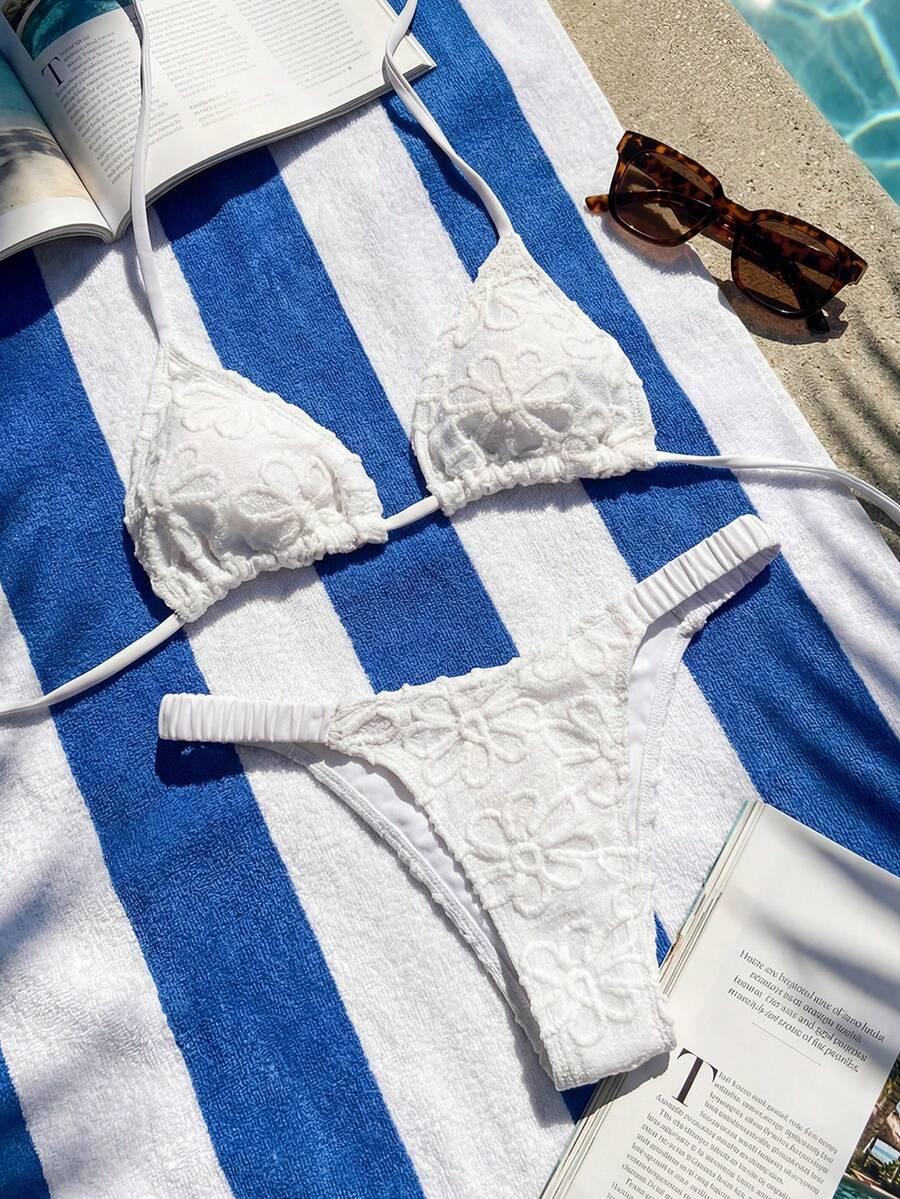 SWIM MOD DWUCZĘŚCIOWY STRÓJ KĄPIELOWY S09__S