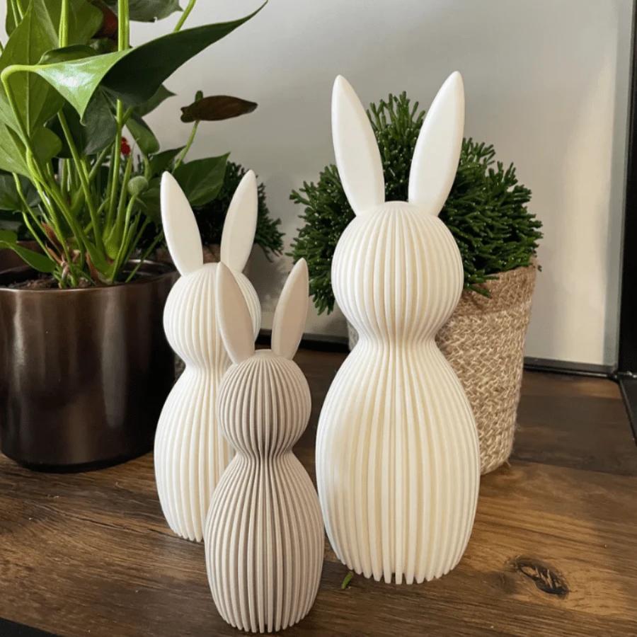 SHEIN FORMY DO ŚWIEC 4-PACK S07