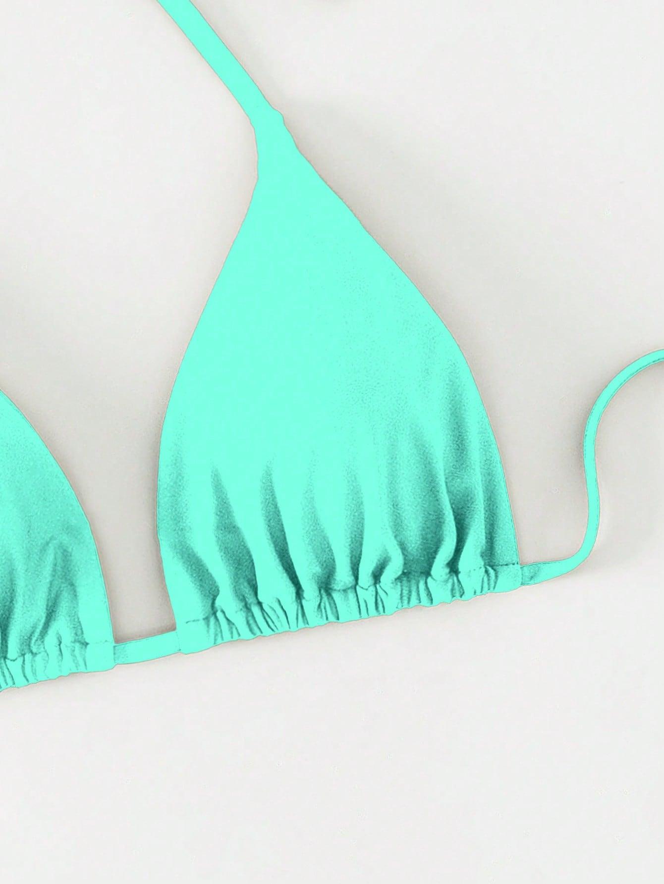 SHEIN GÓRA OD BIKINI S09__S