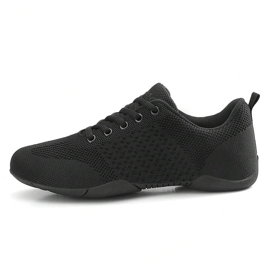 SHEIN CZARNE BUTY SPORTOWE S06__38