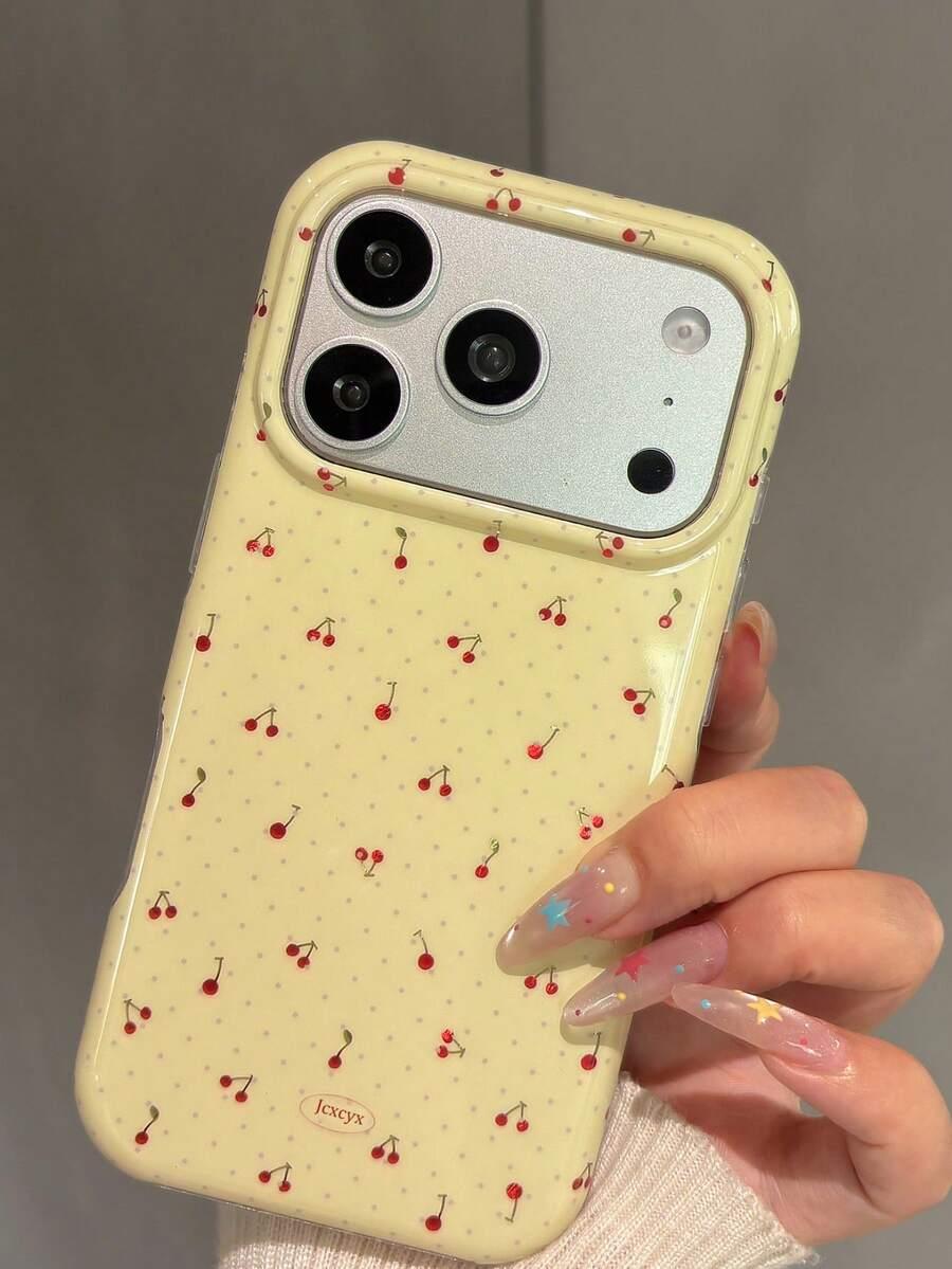 SHEIN ETUI NA TELEFON IPHONE 16 PLUS S07