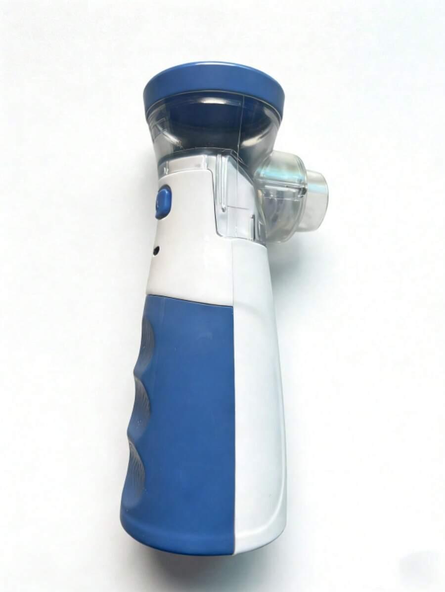 SHEIN PRZENOŚNY INHALATOR NEBULIZATOR S07