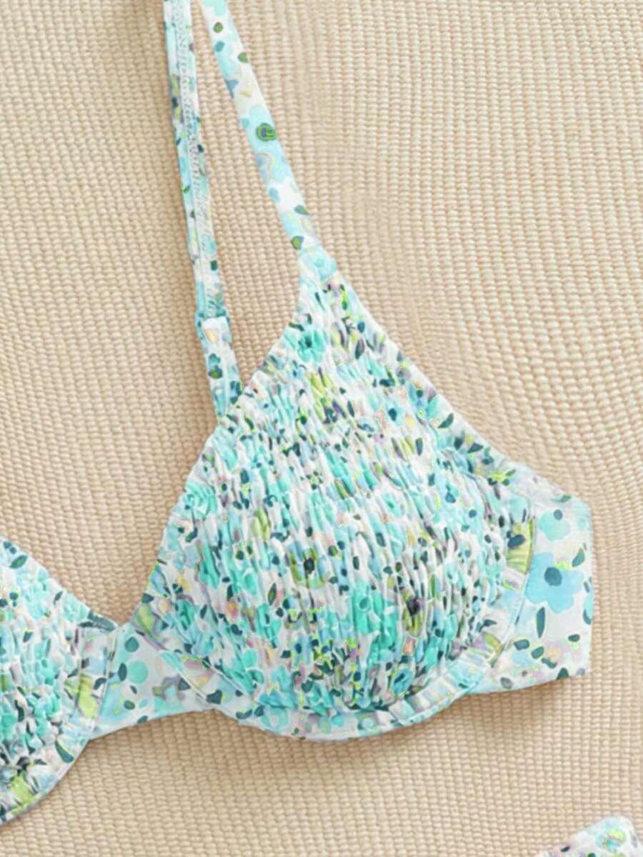 SWIM MOD DWUCZĘŚCIOWY STRÓJ KĄPIELOWY S09__XL