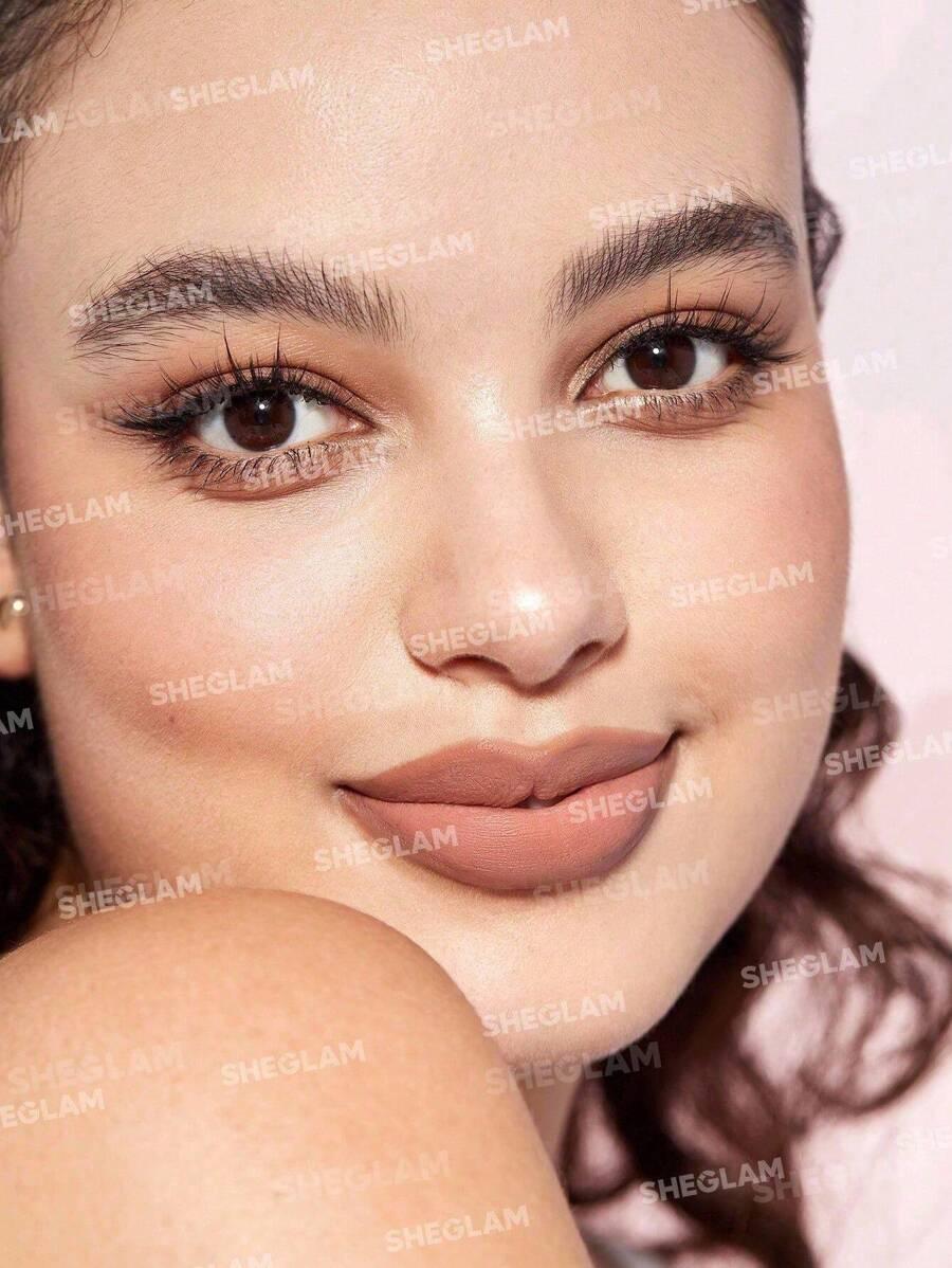 SHEGLAM KREDKA DO UST SOFT CHAI S07__0,2G