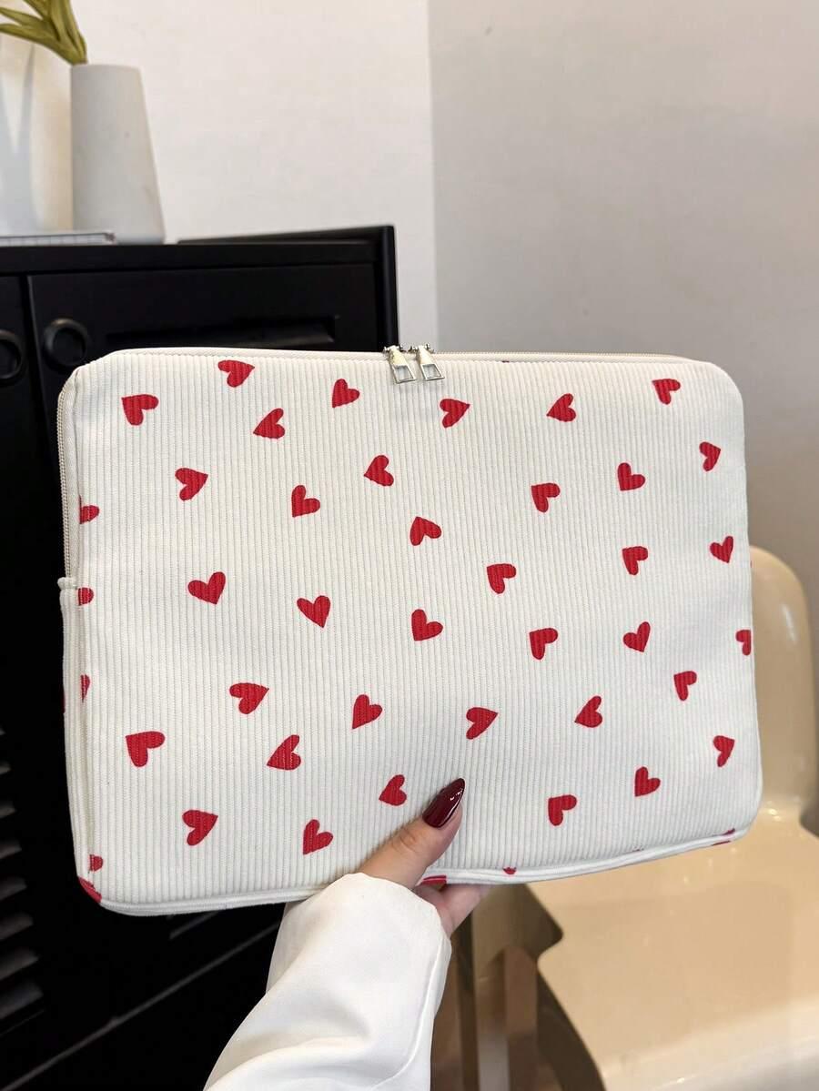SHEIN POKROWIEC NA LAPTOPA WZÓR S07__26X35CM