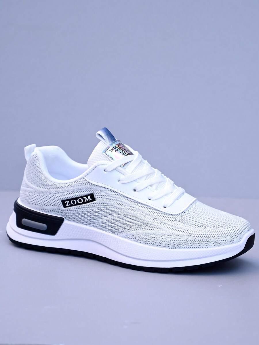 SHEIN SZNUROWANE BUTY SPORTOWE S06__41