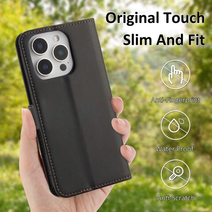 SHEIN ETUI Z KLAPKĄ SAMSUNG GALAXY A54 5G S07