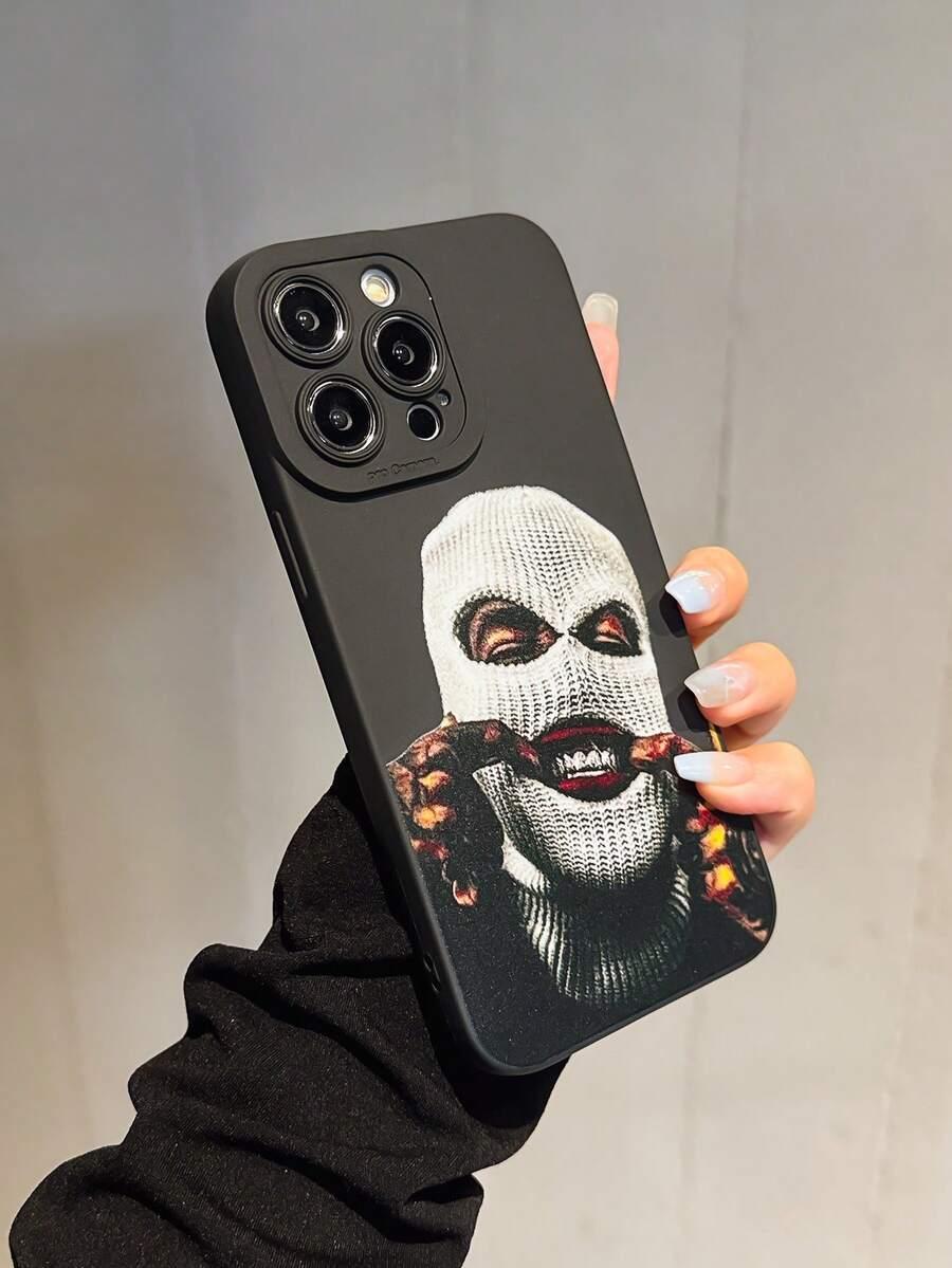 SHEIN ETUI NA TELEFON IPHONE 12 MINI S07