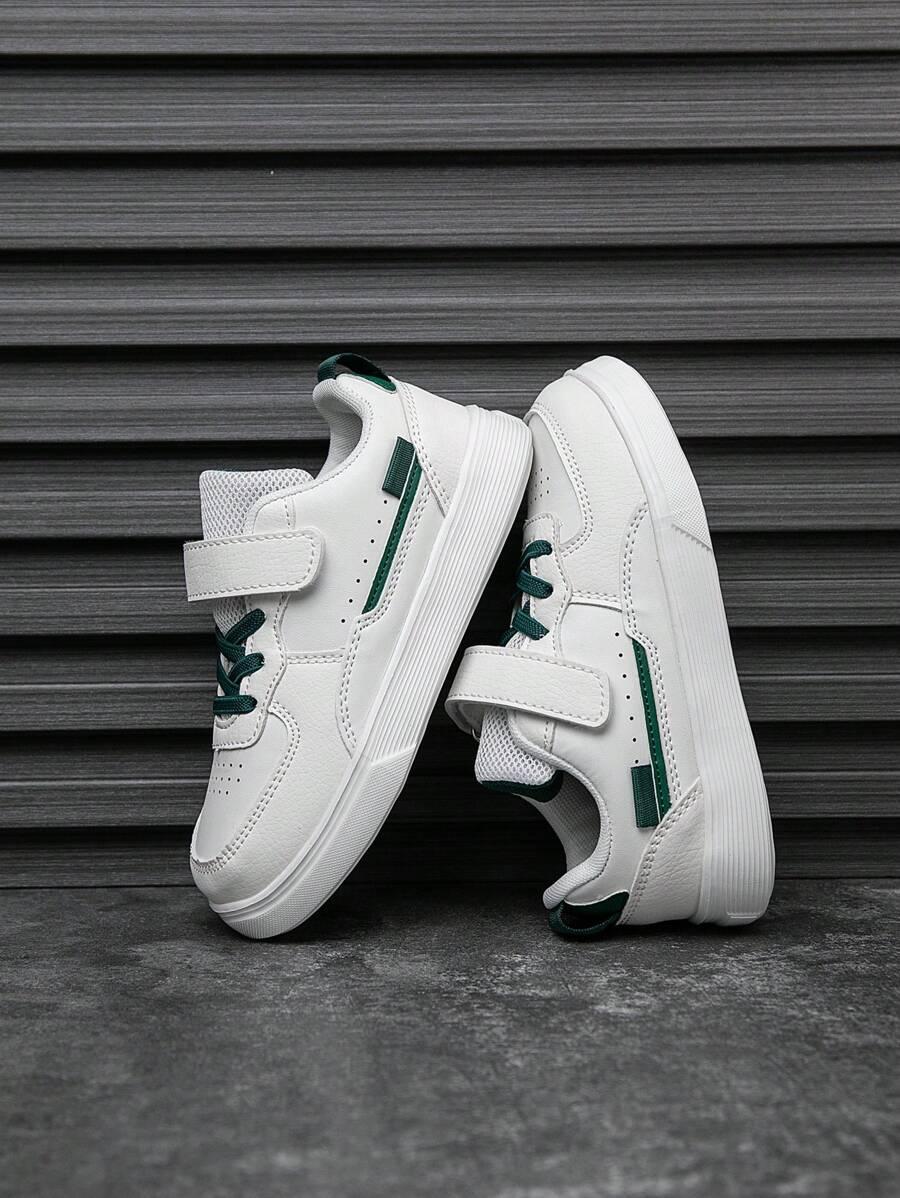 SHEIN BUTY SPORTOWE NA RZEPY S06__36