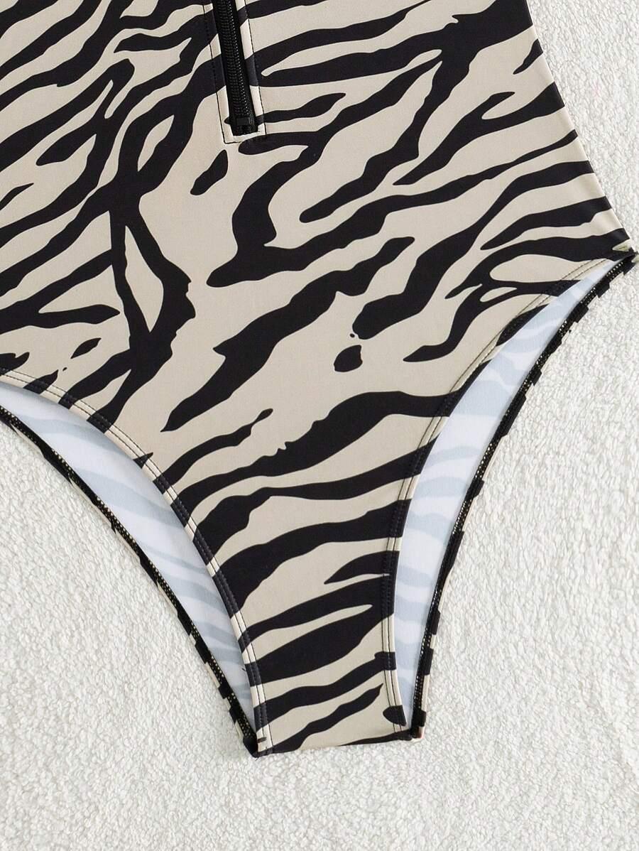 SWIM VCAY JEDNOCZĘŚCIOWY STRÓJ KĄPIELOWY S09__XXL