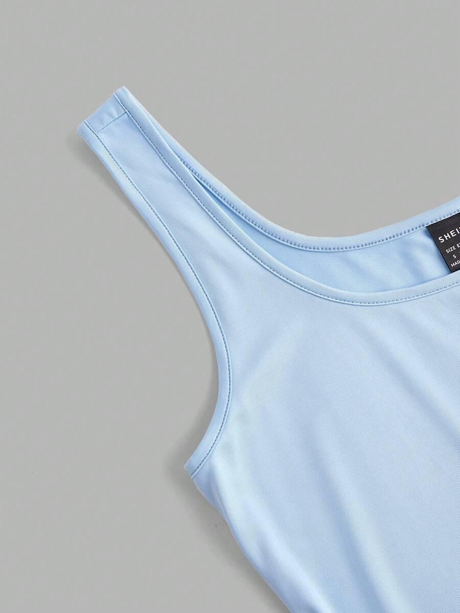 SHEIN BODY RAMIĄCZKA 4-PACK PK01__XS
