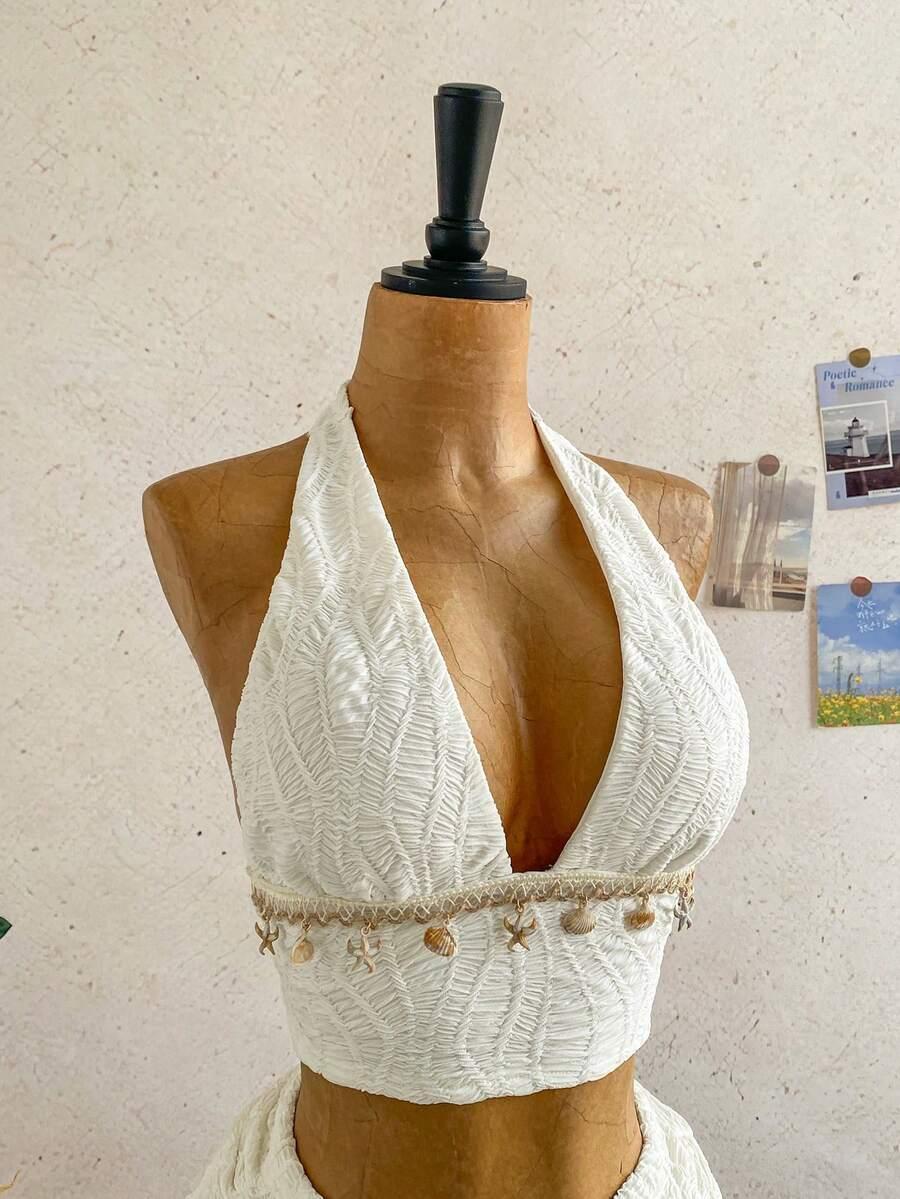 SOLEIA TOP SPÓDNICA KOMPLET S06__M